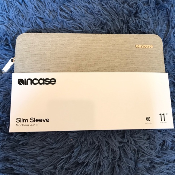 Macbook laptop case sleeve - Picture 1 of 5